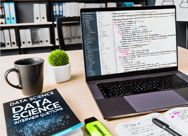 Effective Preparation Strategies For Data Science Interviews